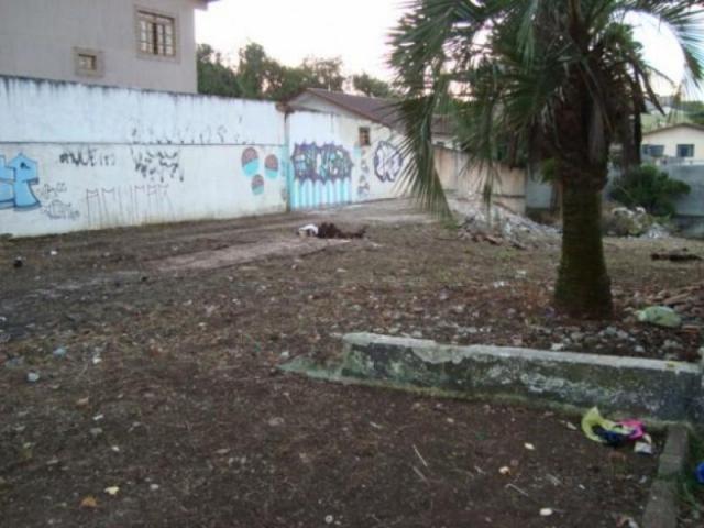 TERRENO À VENDA, 542 M² POR R$ 580.000 - CAPÃO RASO - CURITIBA/PR - Foto 4