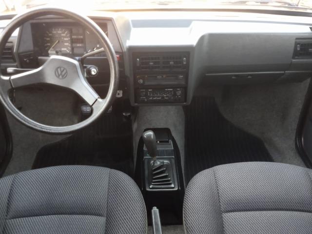 Parati Raridade 1994 * Apenas 60 mil km Originais * Motor Ap 1.8 * Para Colecionador - Foto 12