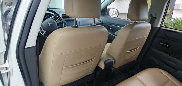Mitsubishi ASX 2015 manual, impecável - Foto 6