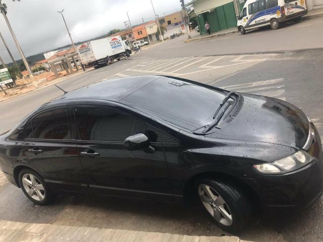 Honda Civic 2008 - Foto 6