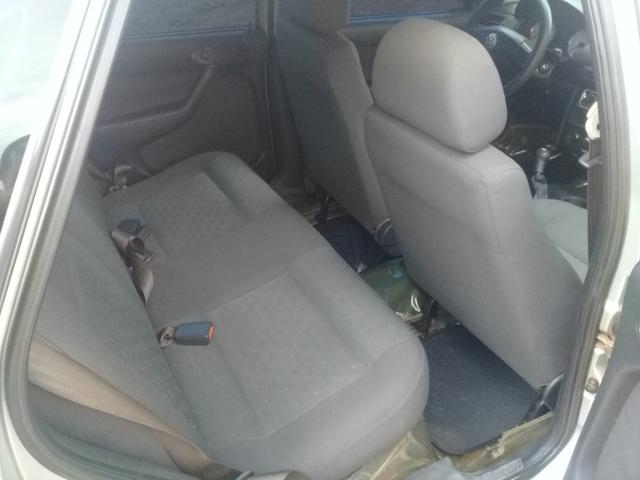 Vendo gol g3 ano 2002 md 3 completo de tudo. Informações no zap 89n * - Foto 4