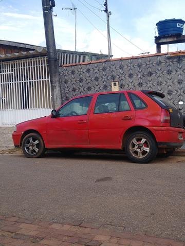 Vendo Gol G3 ano 2002
