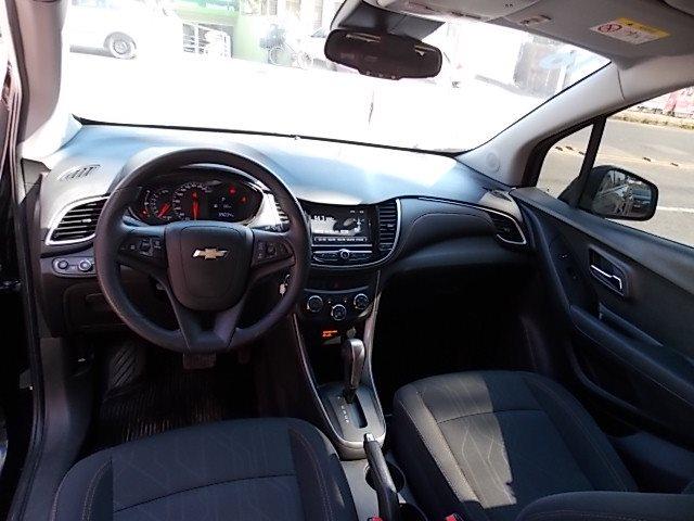 TRACKER 2017/2018 1.4 16V TURBO FLEX LT AUTOMÁTICO - Foto 8