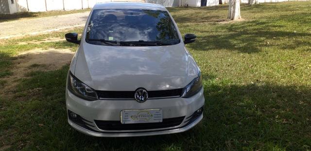 Vw Fox Run 1.6 2016/2017 Completo - Foto 2