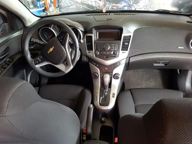 Cruze sedan lt automático - Foto 4