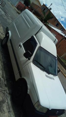 Vende-se Fiorino Furgão