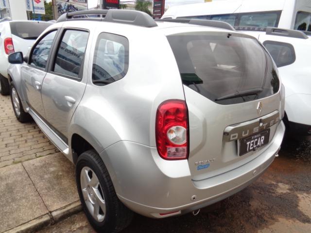 Renault Duster Dynamique Tech Road 2.0 aut 2014/2015 - Foto 4