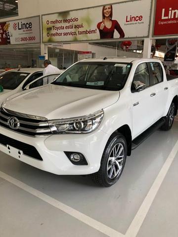 Hillux SRX 2016 - Foto 5