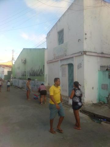 Vendo Casa No Jacintinho - Foto 4