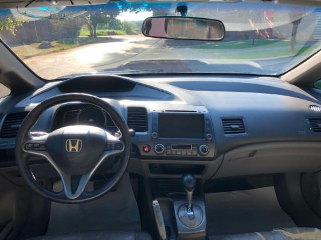 Honda new civic 2006/07 EXS - Foto 3