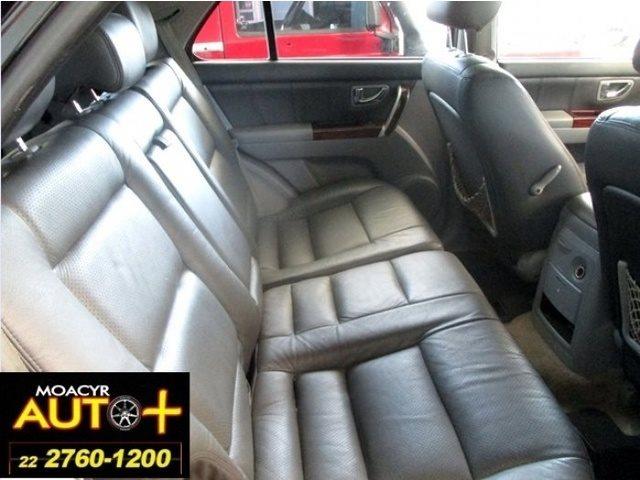 SORENTO 2006/2006 2.5 EX 4X4 16V DIESEL 4P AUTOMÁTICO - Foto 7