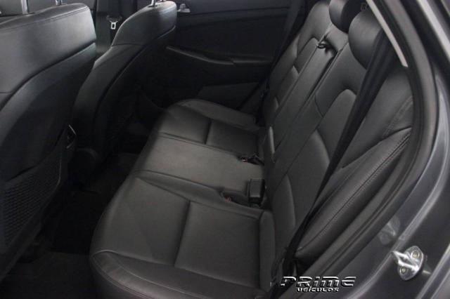 TUCSON 2017/2018 1.6 16V T-GDI GASOLINA GLS ECOSHIFT - Foto 7