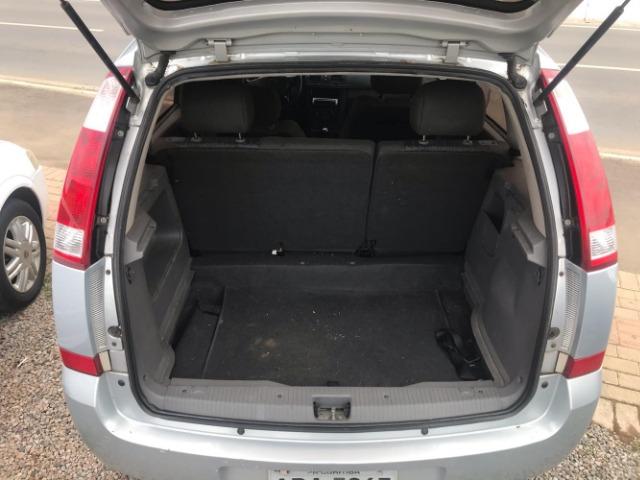 Chevrolet Meriva 1.8 Flexpower Completa Sem entrada 60 xR$ 663,00 - Foto 5
