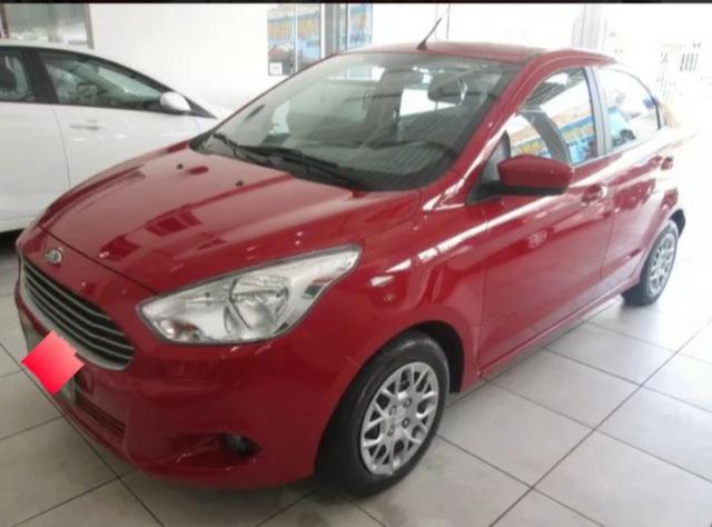 Ford KA 1.5 - Foto 3