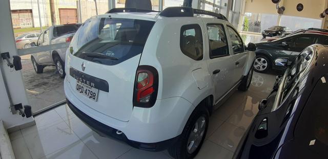Duster Expression 1.6 manual - Foto 4
