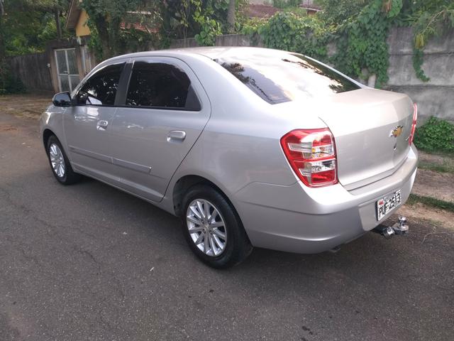 Colbalt LTZ muito conservado - Foto 4