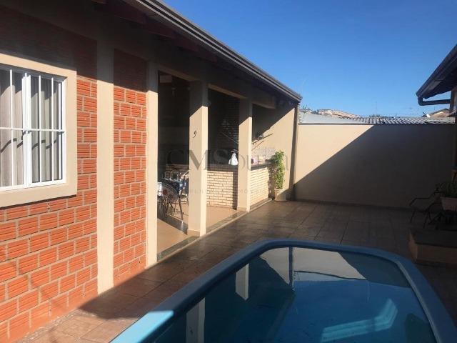 Casa Jardim Alto da Boa Vista - 169 m² área útil - Foto 20