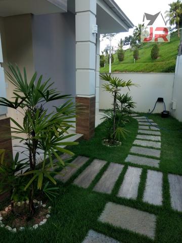 Vendo belíssima casa em Santa Teresa no jardim da montanha - Foto 5