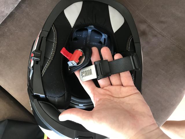 Capacete Moto - Foto 6