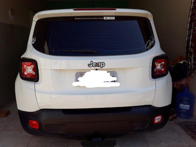 Jeep renegade 17/18 - Foto 4