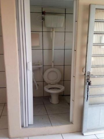 CASA + 8 KITNETS À VENDA, CAJURU, CURITIBA - Foto 19