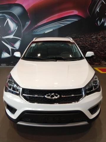 Chery Tiggo 2 1.5 Mpfi 16v Look - Foto 5