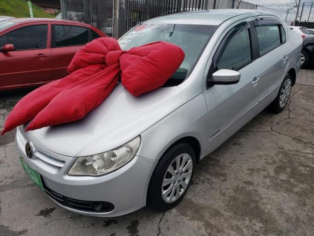 Volkswagen Voyage COMFORTLINE 1.6 8V 4P - Foto 6