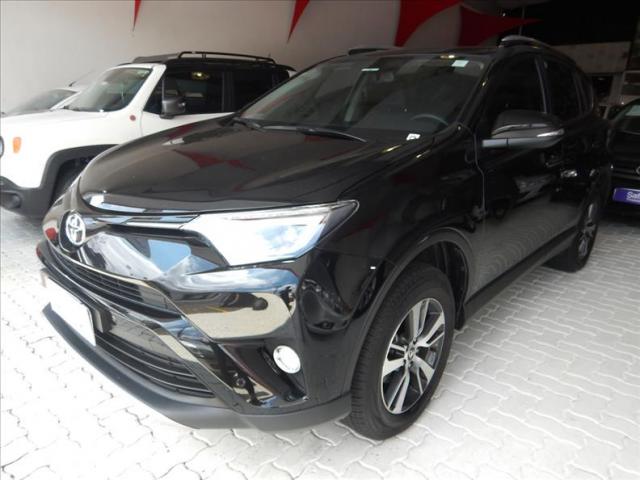 Toyota Rav4 2.0 Top 4x2 16v