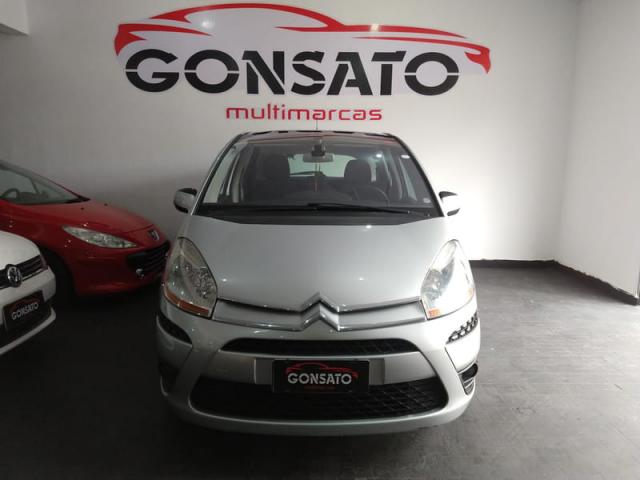 CITROEN C4 PIC GLXA 5L 2010 - Foto 2