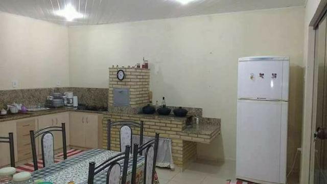 Linda casa entre Pedra Azul e Venda Nova do Imigrante!! - Foto 9