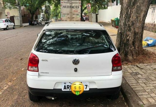 Volkswagen Gol G4 1.0 - Completo - Foto 6
