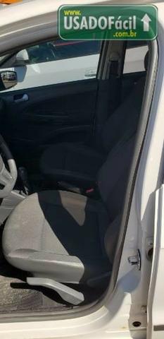 Gol G7 Trendline 4P Total Flex Completo - Foto 9