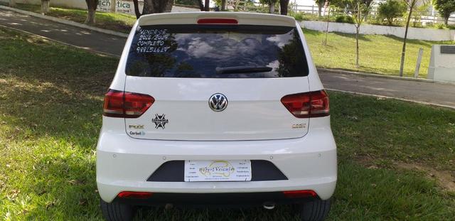 Vw Fox Run 1.6 2016/2017 Completo - Foto 4