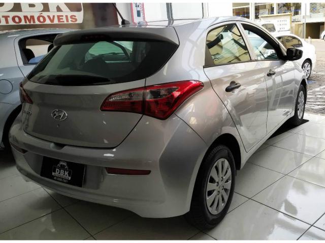 Hyundai HB20 Confort - Foto 4