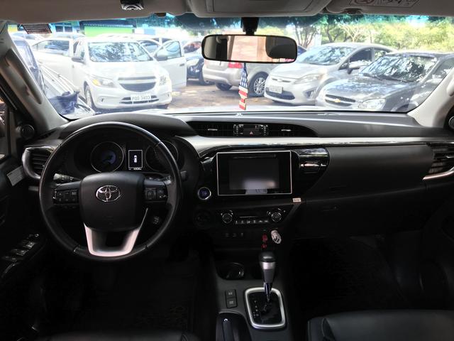 Toyota Hilux Srx - Foto 5