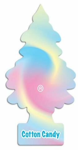 Little tree # PROMOÇÃO #carrocheiroso - Foto 5