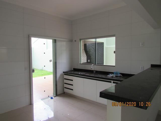 Casa térrea vila Nasser - Foto 4