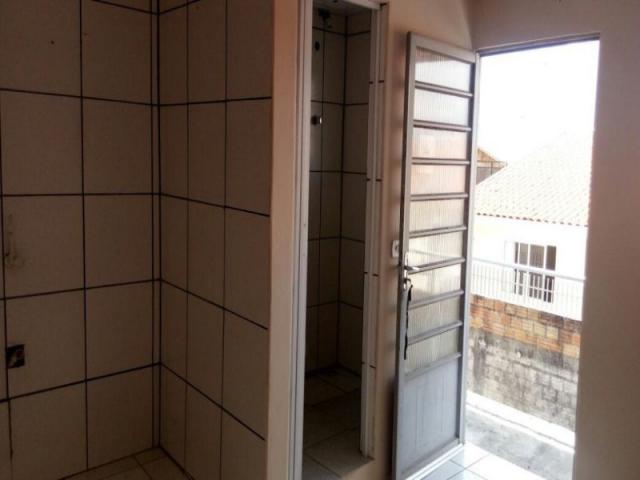 CASA + 8 KITNETS À VENDA, CAJURU, CURITIBA - Foto 20