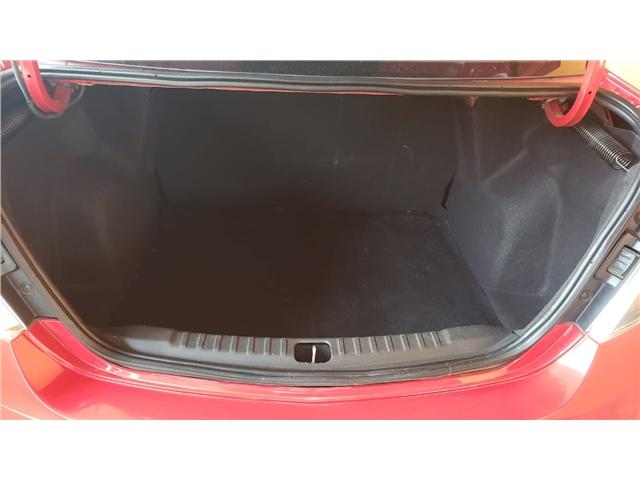 Chevrolet Prisma 1.4 mpfi ltz 8v flex 4p manual - Foto 11