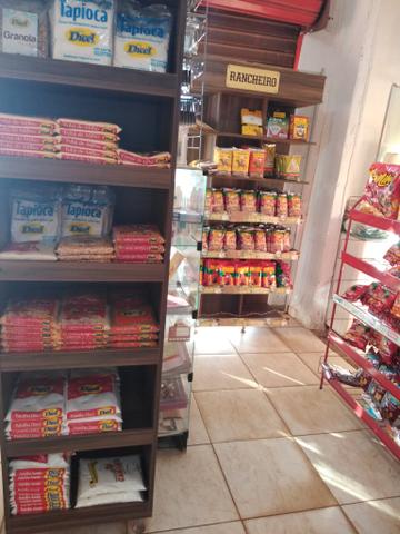 Mercearia bem montada!!! - Foto 13