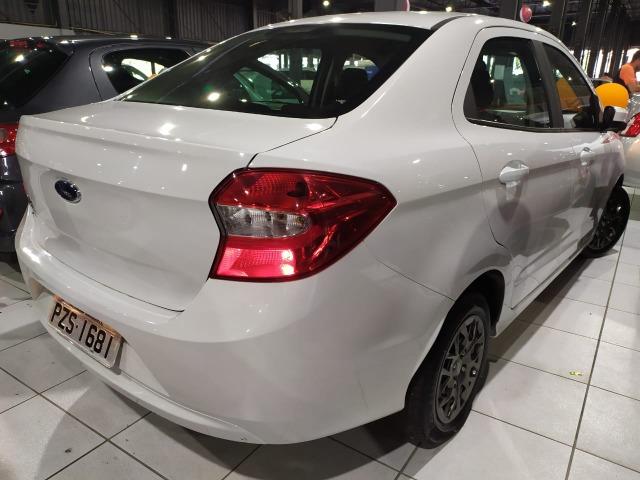 Ld/ Ka+ 2018 impecável em perfeito estado e com baixo km,Falar com "lilian duarte " - Foto 5