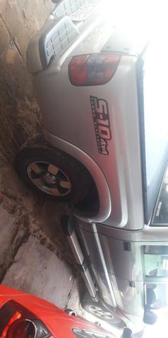S10 Chevrolet - Foto 6