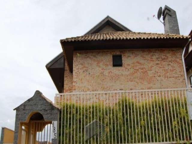 Casa 3 quartos à venda com Churrasqueira - Barreirinha 