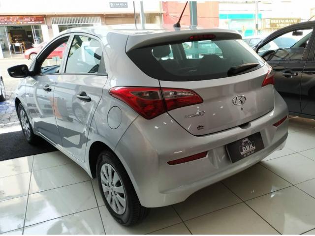 Hyundai HB20 Confort - Foto 3