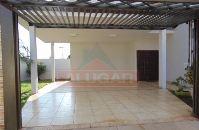 Sobrado 3 suites - 205 Sul - Foto 3