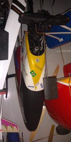Helicóptero várias - Foto 4