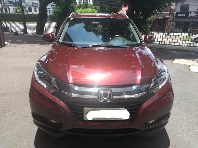 HRV Touring 1.8