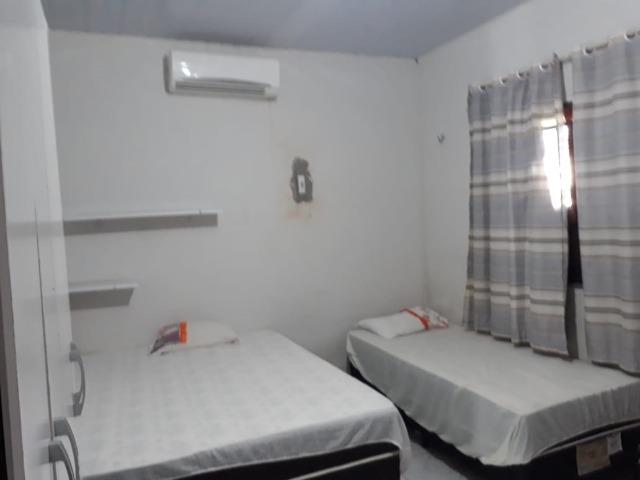 Aluga-se ampla casa com piscina e 02 andares em Barreirinhas (Lençóis Maranhenses) - Foto 14