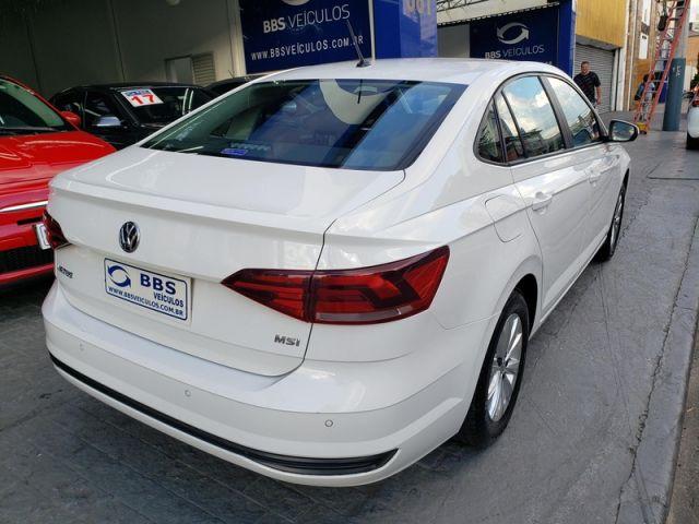 VIRTUS 1.6 MSI FLEX 16V 5P MEC. CO GN Carr Muit SE - Foto 5