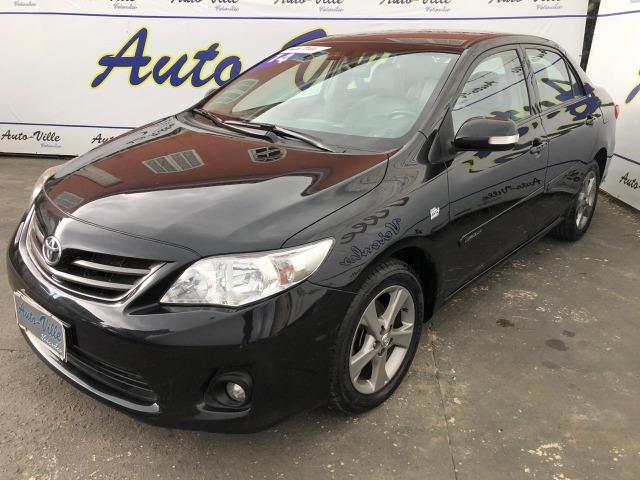 Corolla XEI 2.0 Impecável!!